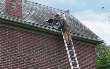what affects urgent Glenroan roof repairs