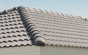 advantages of Glenroan clay roofing