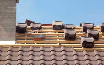 Glenroan clay roofing costs