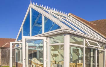 conservatory roof insulation costs Glenroan