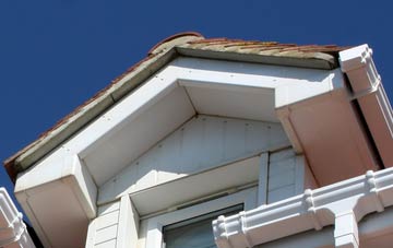 Glenroan fascia installation costs