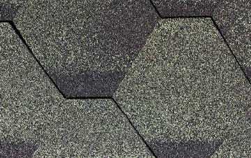 Glenroan fibreglass shingle repairs