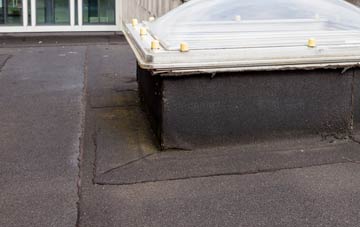 disadvantages of Glenroan flat roofs