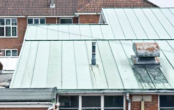 Glenroan lead roofing costs