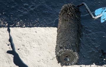 Glenroan liquid sealant waterproofing