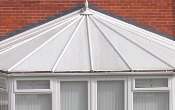 Glenroan polycarbonate conservatory roof repairs