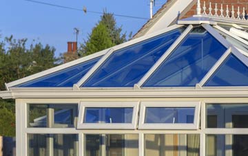 professional Glenroan conservatory insulation