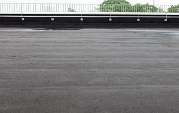 Glenroan asphalt roof replacement