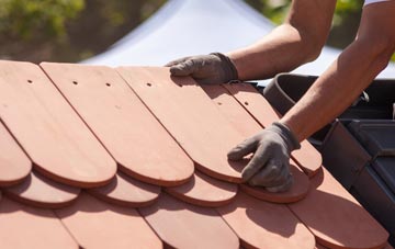 Glenroan roof tile contractors