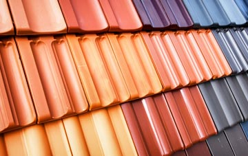 Glenroan roof tile costs
