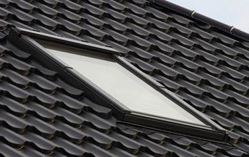 benefits of Glenroan roof windows