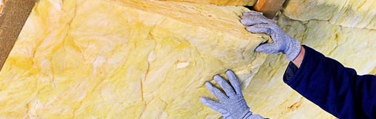 quotes for Glenroan roof insulation