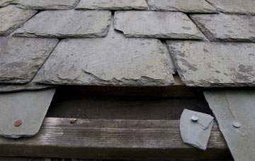 Glenroan slate roof repairs and maintenance