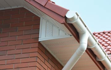 Glenroan soffit repair costs