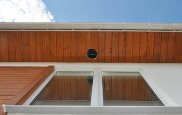Glenroan soffit repair quotes