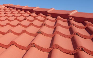 Glenroan tile and slate roof replacement