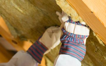 types of Glenroan pitched roof insulation materials