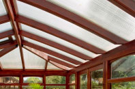 Glenroan conservatory roofing insulation