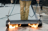 Glenroan flat roof sealing quote