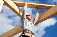 Glenroan roof replacement work