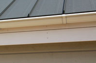 Glenroan soffit repair