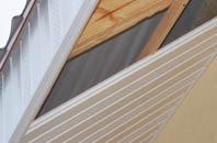 rated Glenroan soffit repair companies