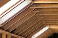 Glenroan tapered roof insulation quotes